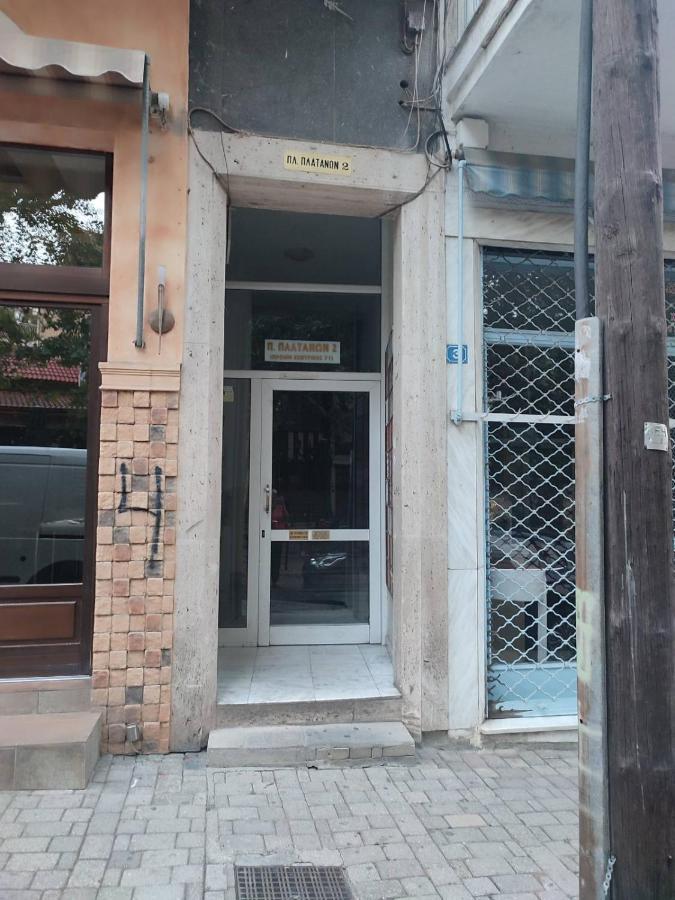 דירות וריה Ανατολή מראה חיצוני תמונה