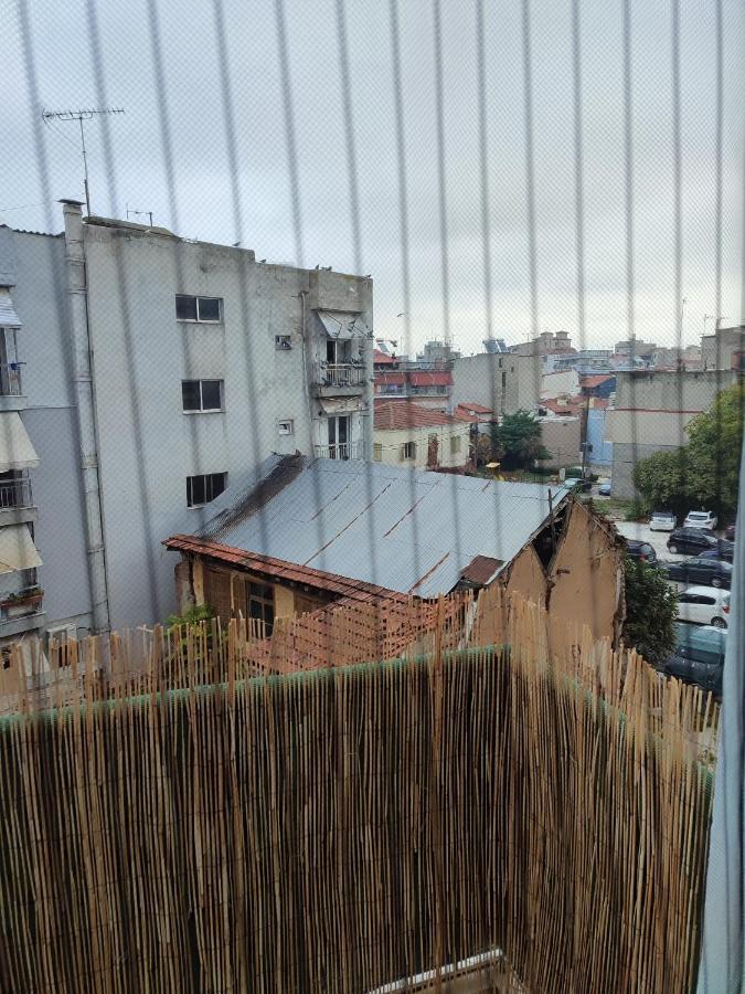 דירות וריה Ανατολή מראה חיצוני תמונה
