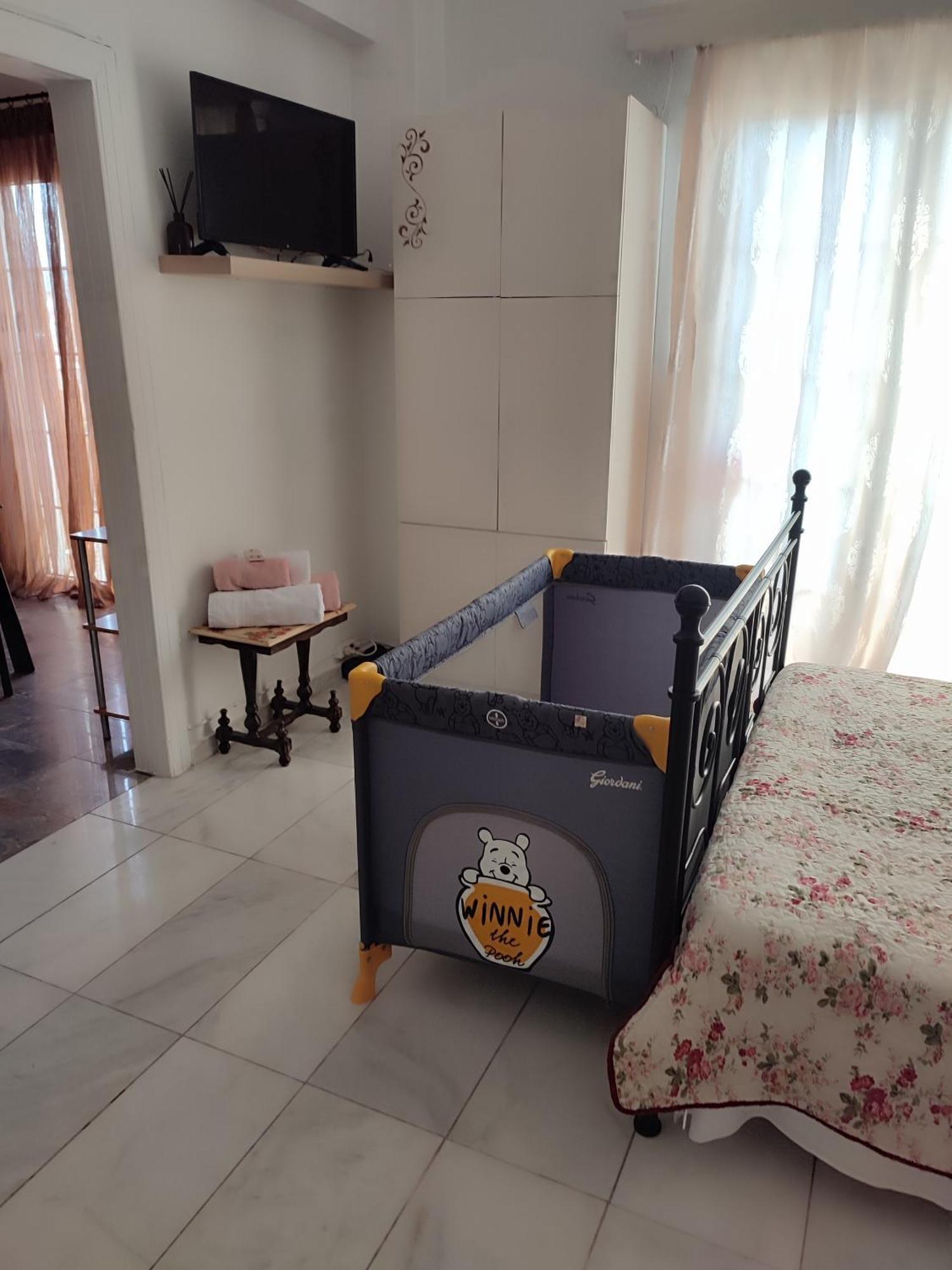 דירות וריה Ανατολή מראה חיצוני תמונה